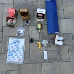 1996 Explorer V8 Parts. 