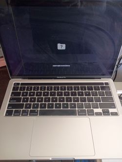 Apple macbook pro 2020 model  A2251 For parts