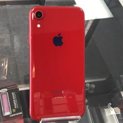 iPhone XR 64GB Unlocked