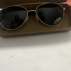 Chopard sunglasses