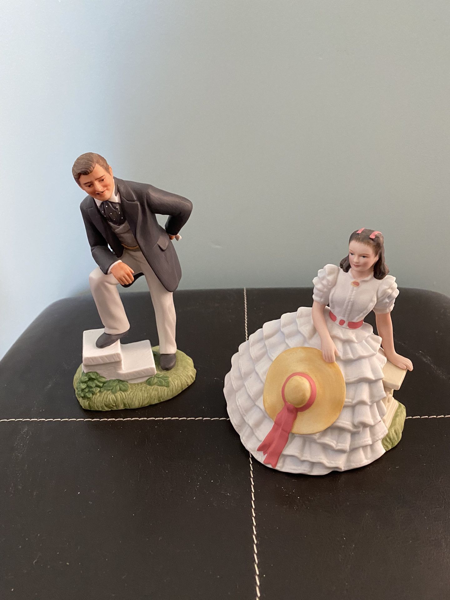 4 Collection Figurin