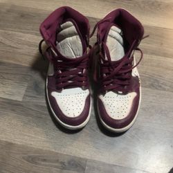 Air Jordan Retro 1 