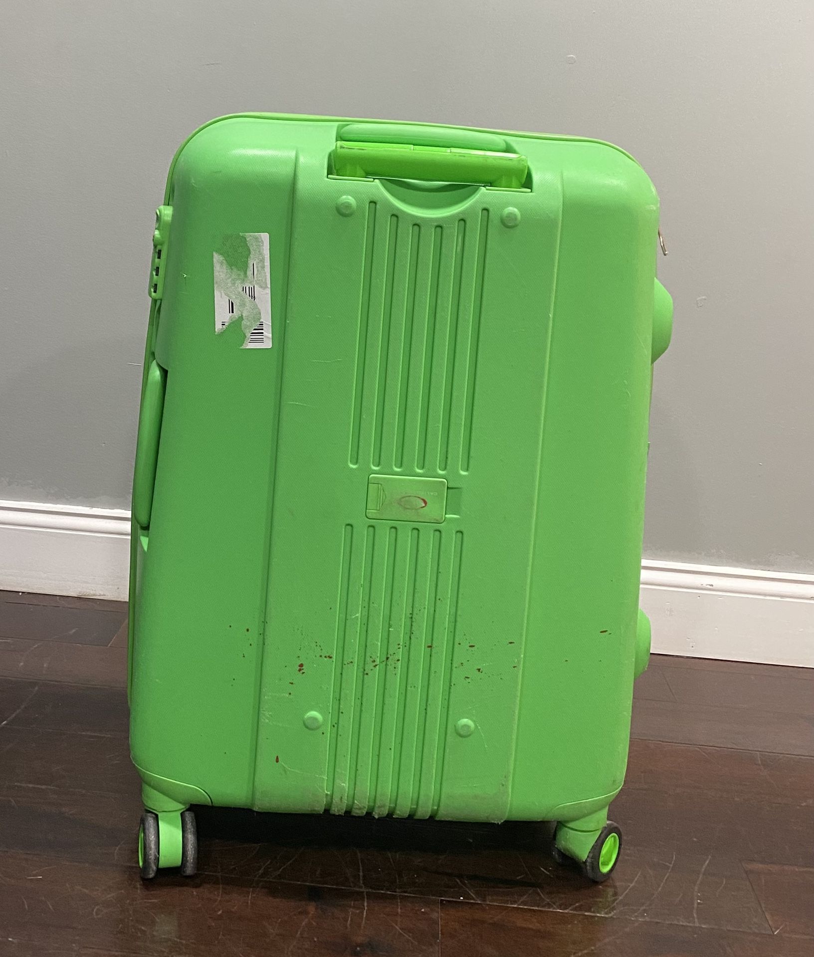 Calpak luggage
