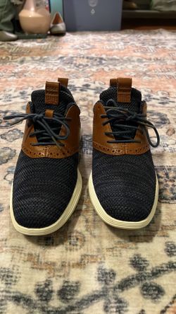 Cole Haan Grand Tour Knit Ox Men Shoes