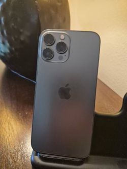IPHONE 13 PRO MAX 1TB