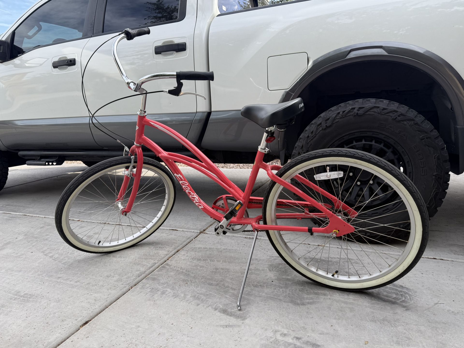 Bike Electra Beach Cruiser