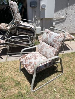 Garage sell bundle