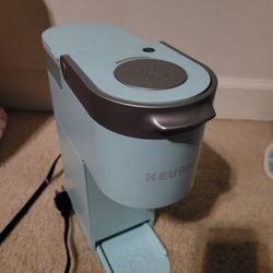 Keurig K-Mini Single Serve K-Cup Pod Coffee Maker 