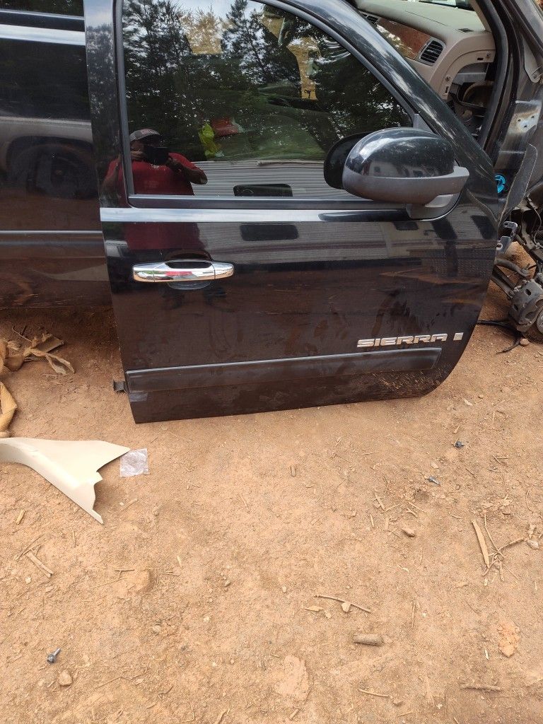 Only Back Bumper