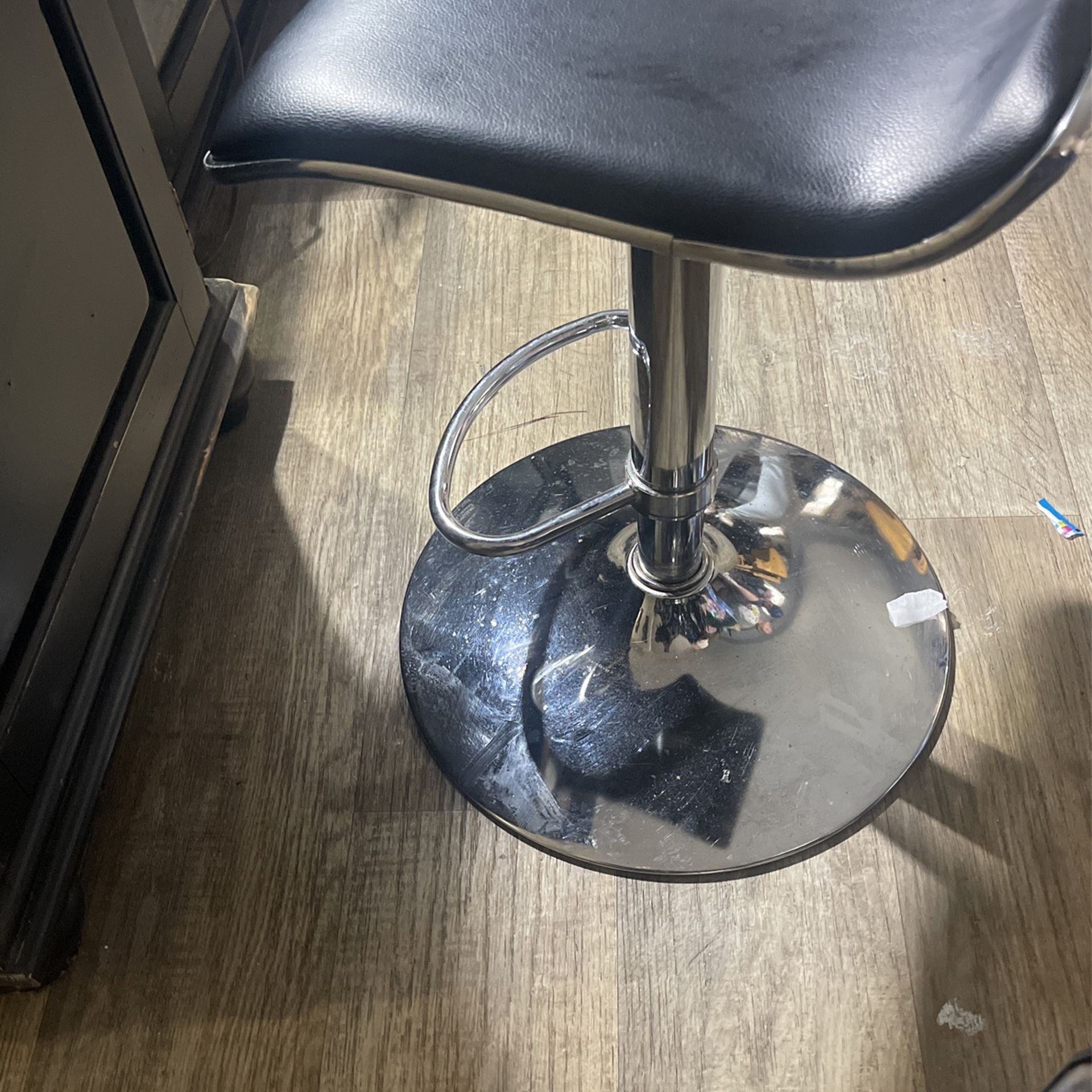 Stools Bar