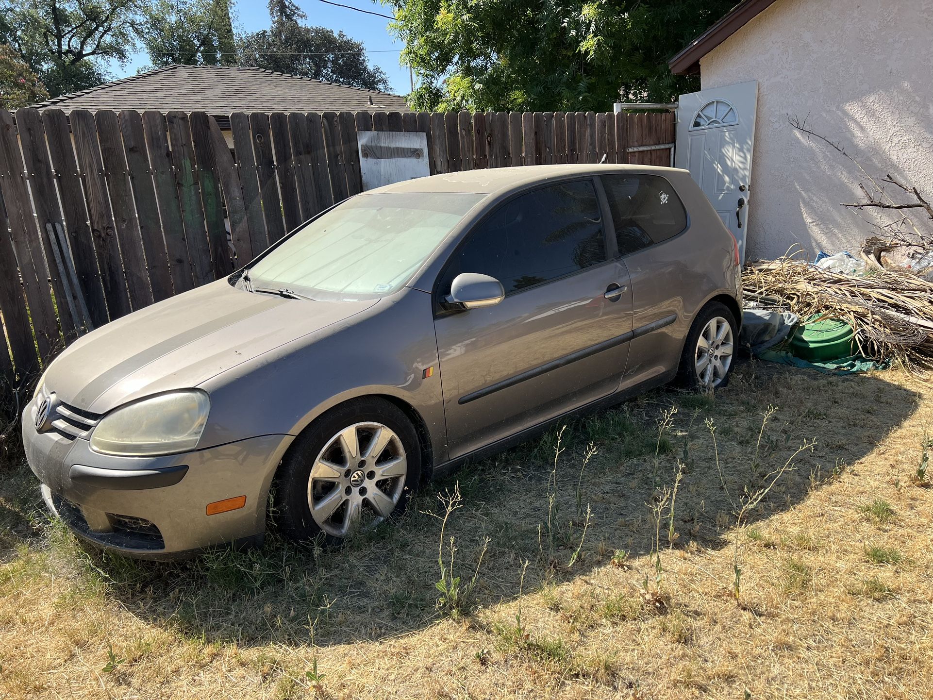 Used Car