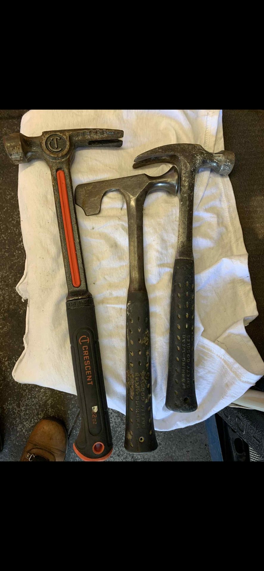 Hammers Tools 
