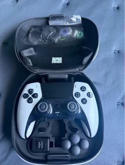 PlayStation DualSense Edge PS5 Controller with Case
