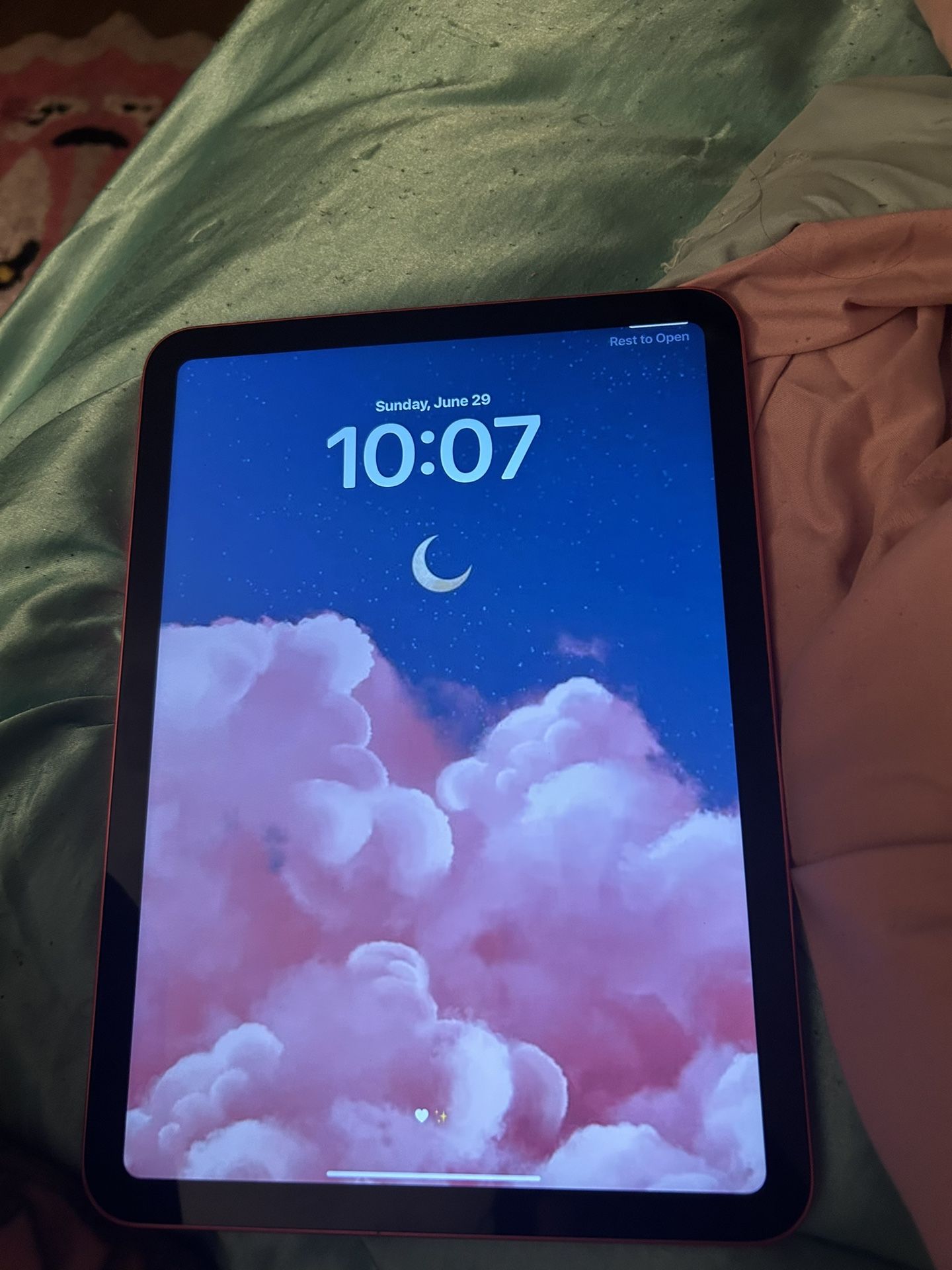Apple iPad 10th Generation