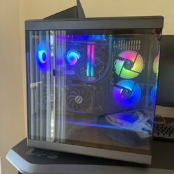 IBUYPOWER - Y40