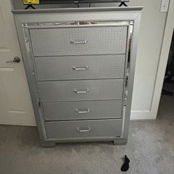 Crown Mark Bedroom Set 