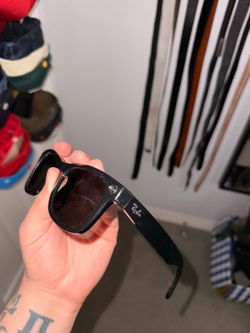 Ray Ban Meta