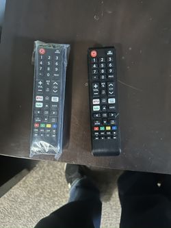 Samsung Remote