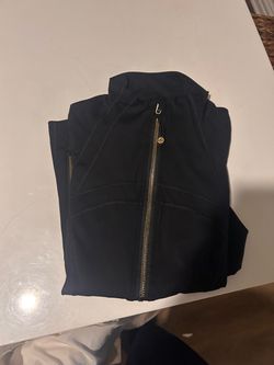 Define Jacket