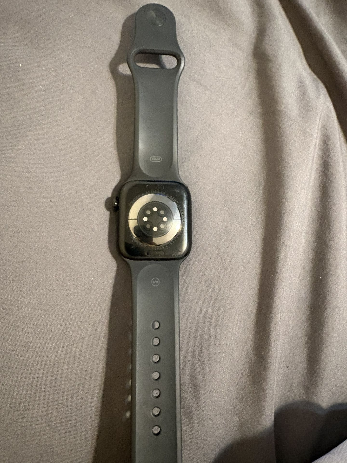 Apple Watch ( Series 10 )