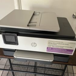 HP Office Printer/Scanner/Copier