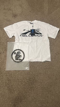 Hellstar shirt