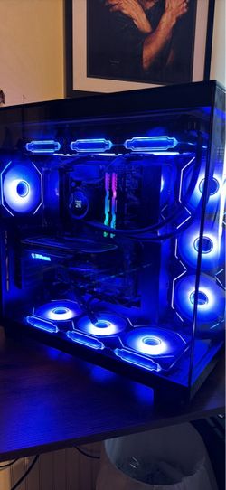 Gaming pc