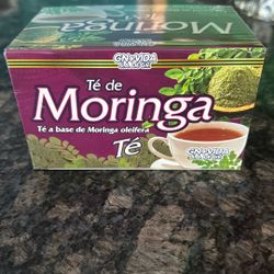 Moringa