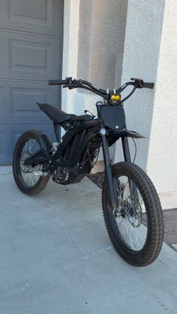 2024 Surron Lbx