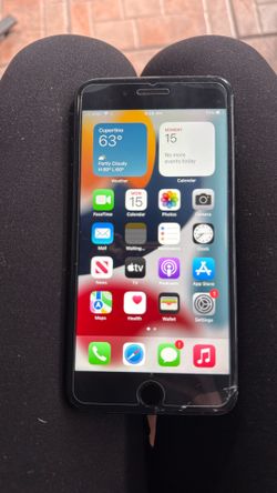 iPhone 7 Plus 