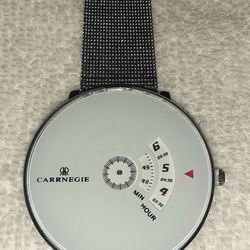 Designer Wrist Watch 