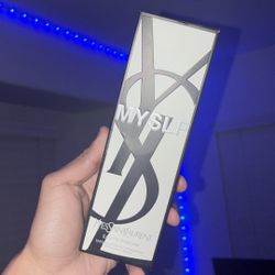 YSL MYSLF EAU DE PARFUM