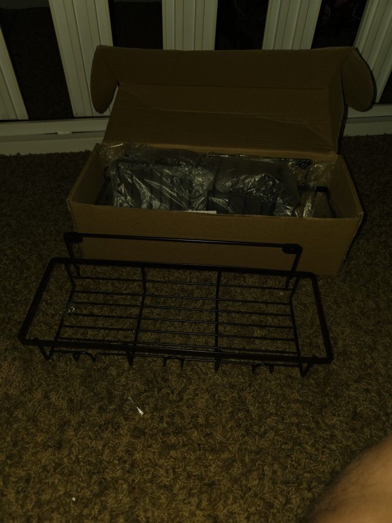 Shower Caddy