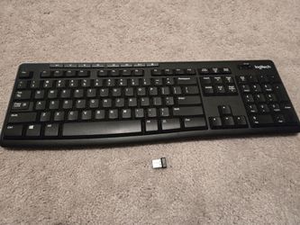 Keyboard