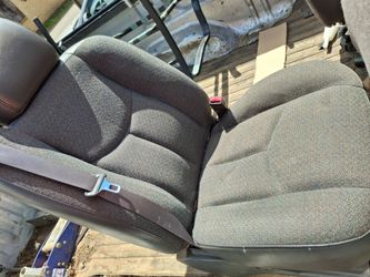 2004 Chevrolet Silverado 1500