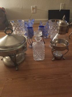All For 80 Dollars