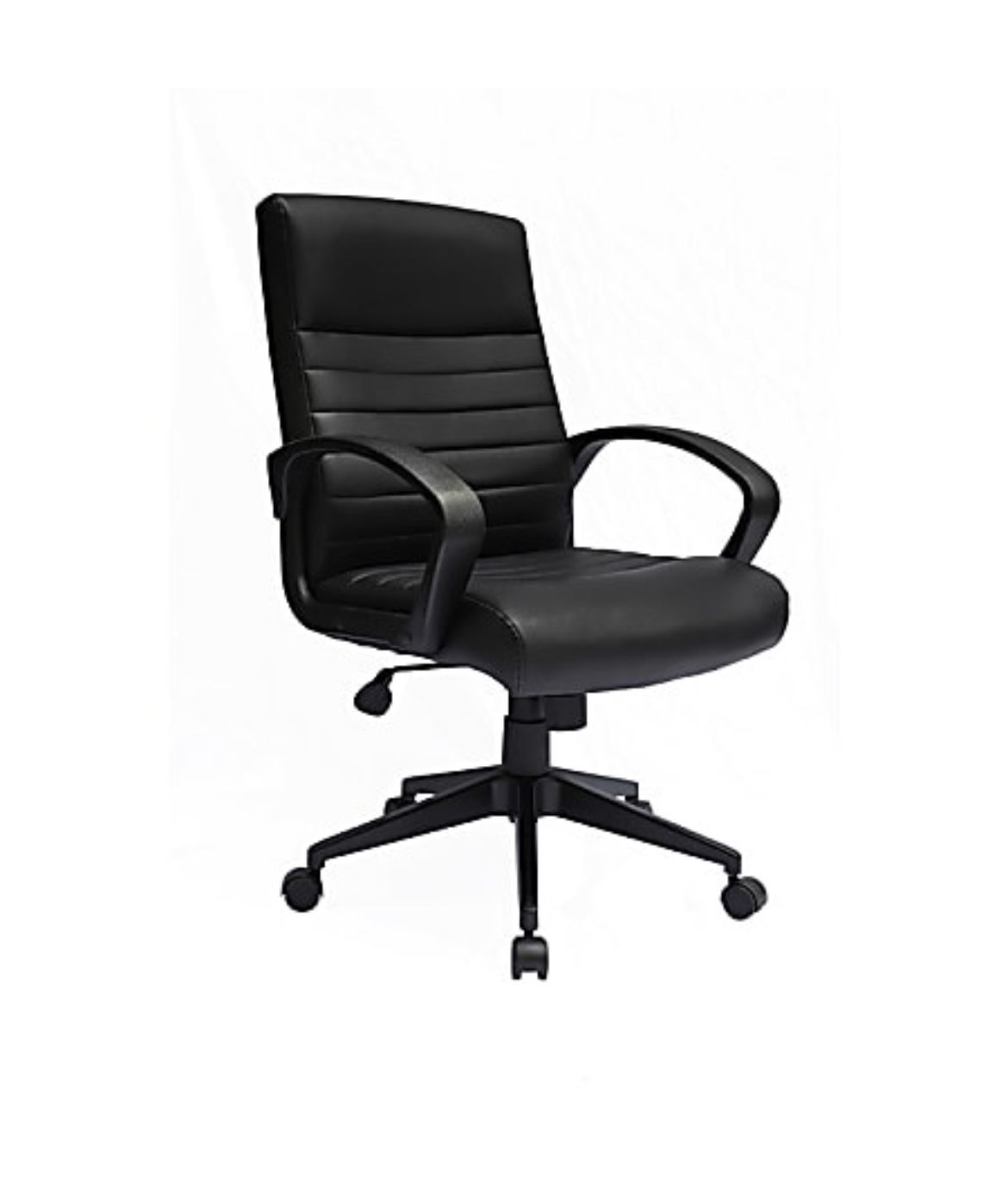 Faux Leather Office chair 
