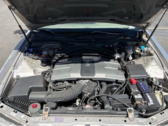 1998 Acura RL