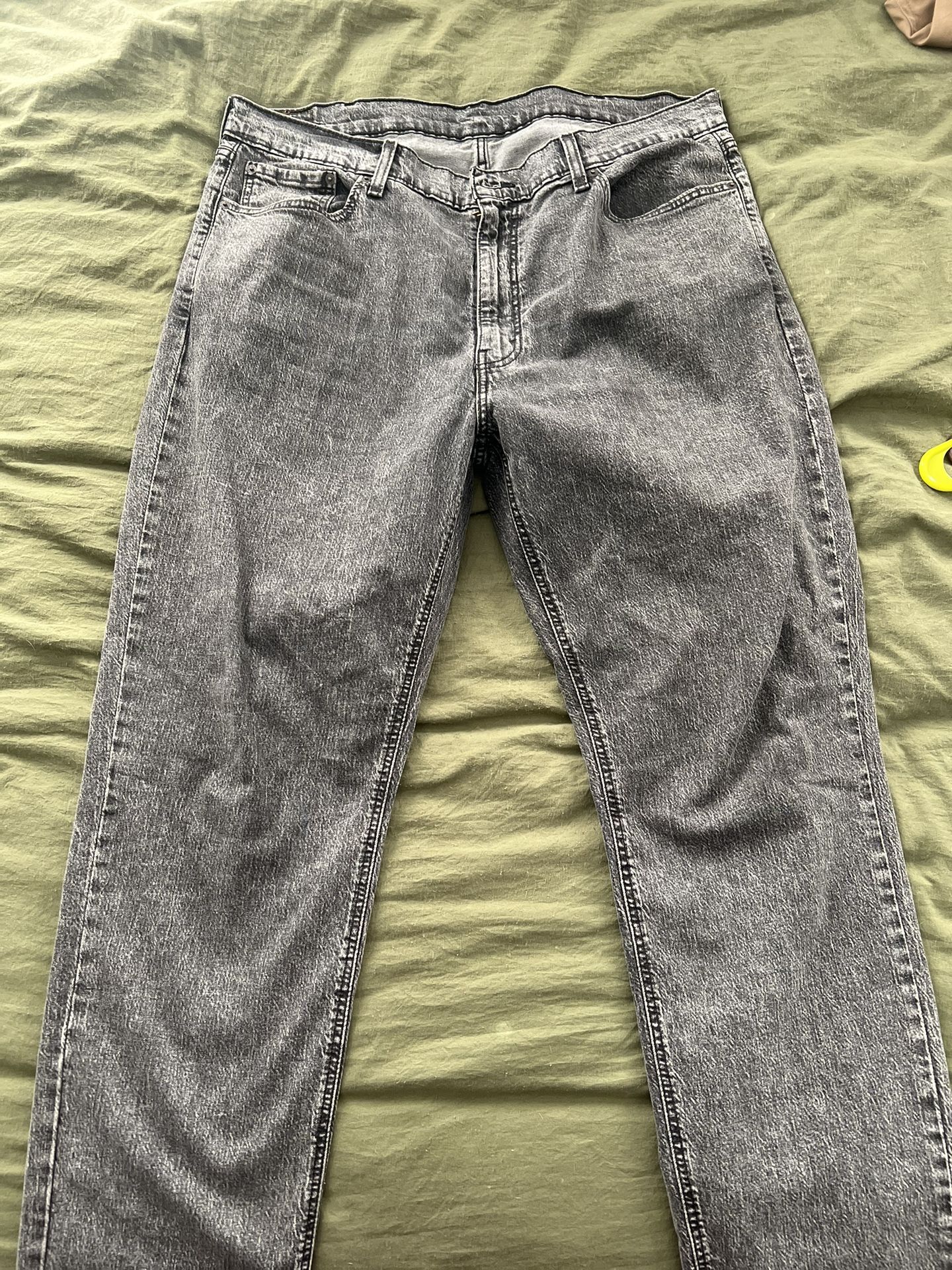 Levi Jeans 541