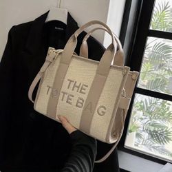 The Tote Bag 
