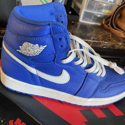 Air Jordan 1 Retro High OG Royal 