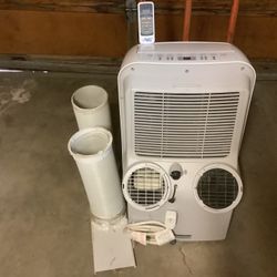 ARTIC KING MOBILE AIR CONDITIONER 12000 BTU