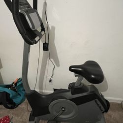 Exercise Bike 