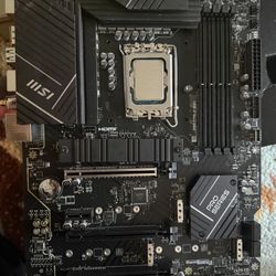 Gaming Pc Part