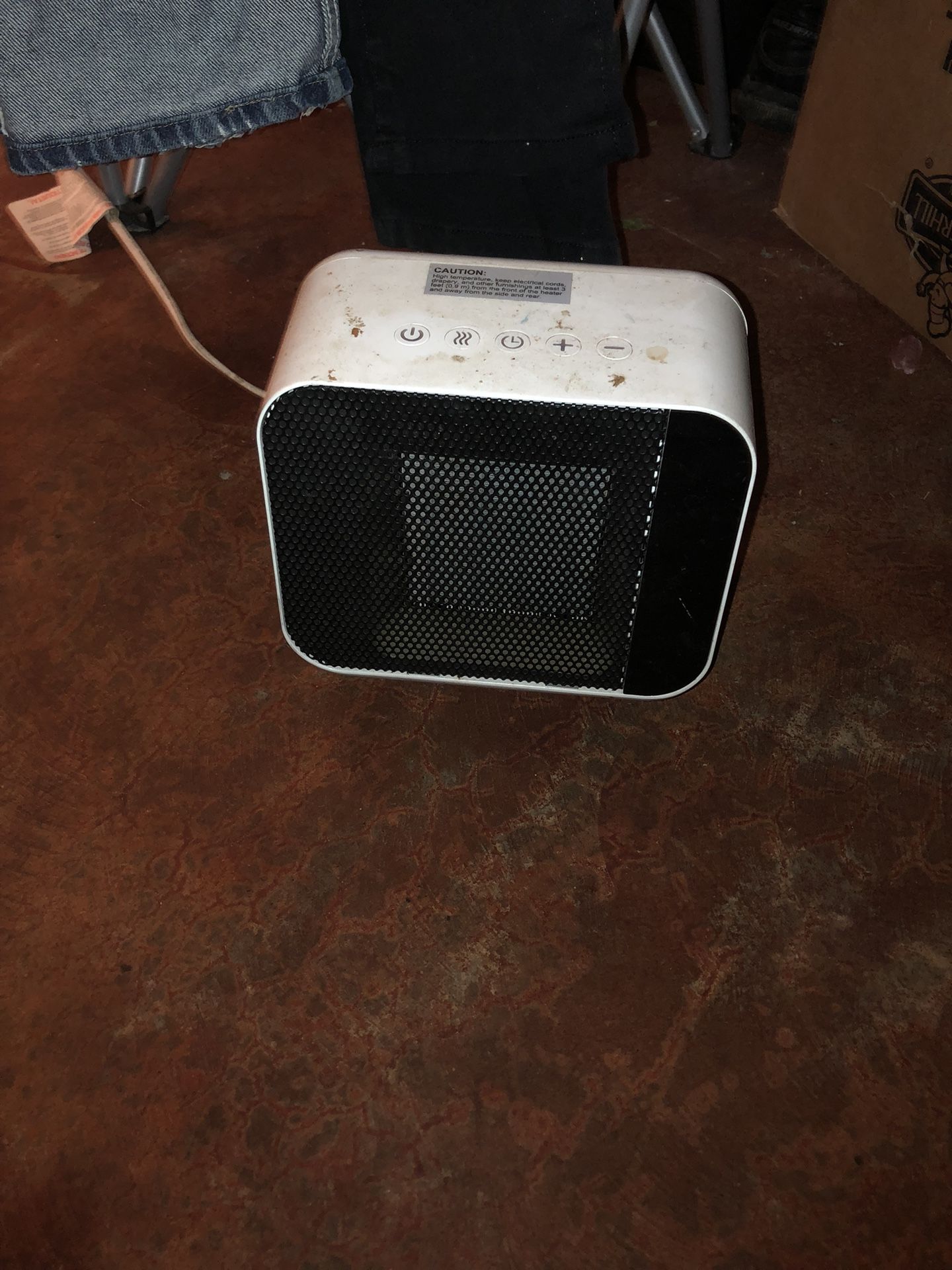 Heater