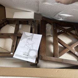 Bar Stool 