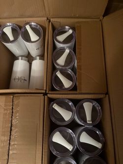 Mugs, Cups, Stainless Steel