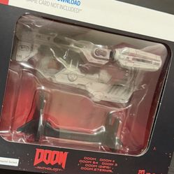 Nintendo Switch Doom Trilogy $40