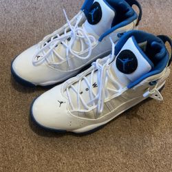 Jordan 6 Ring Like New Size 11.5