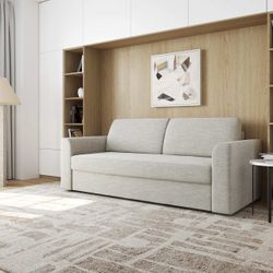 Sylvie Sleeper Sofa (Queen Size)